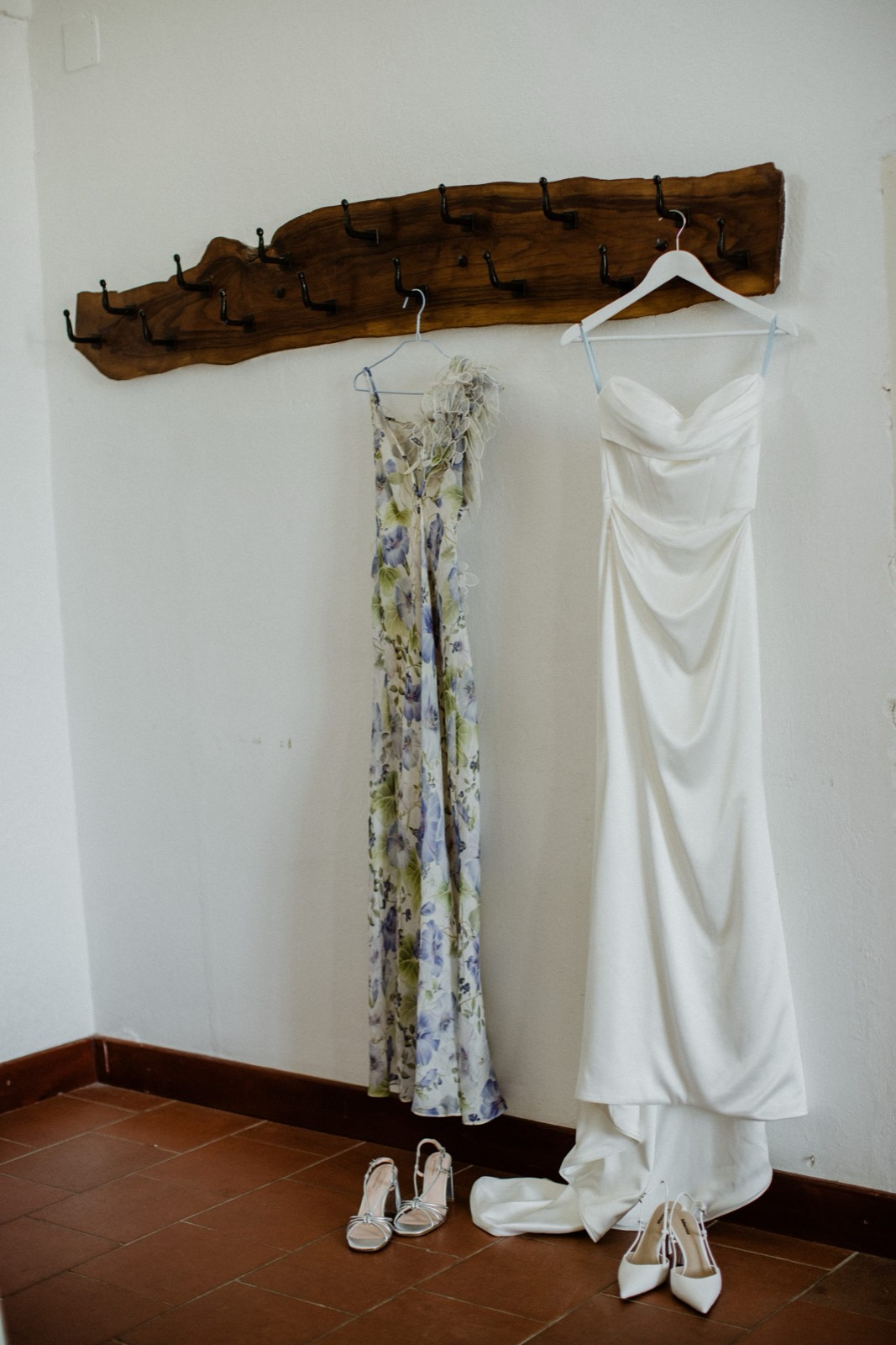 Dettaglio matrimonio